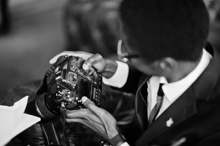 Nikon Avanzada para Fotografía Profesional: ¿Merece la Pena?