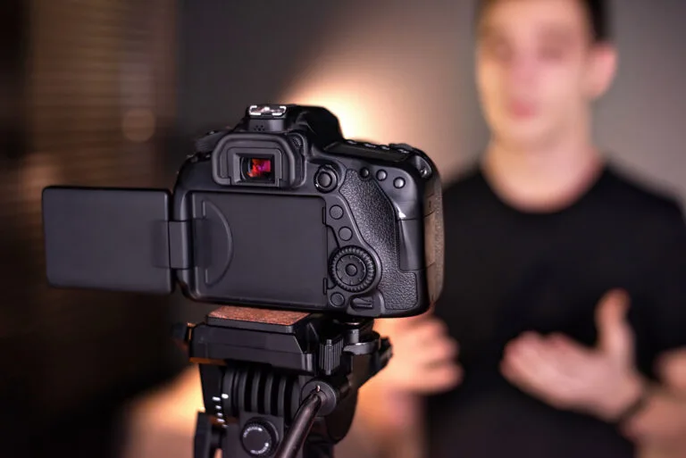 Top 3 Cámaras Canon para Videografía en 4K en 2025
